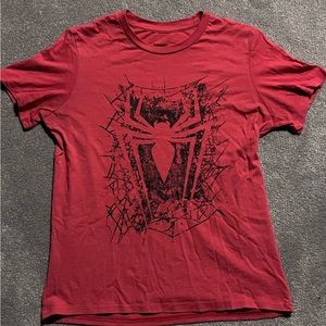 Spider-Man t-shirt
